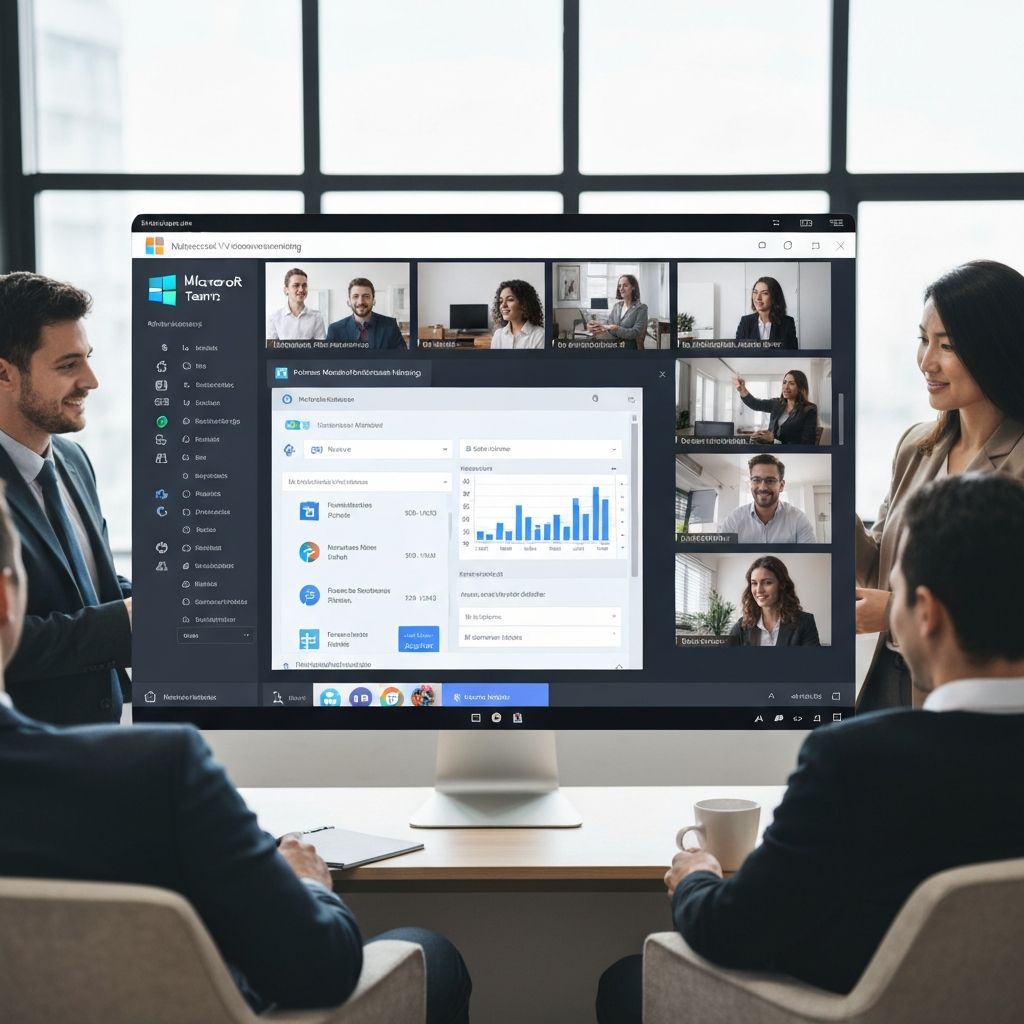 Teams for Corporate Training course