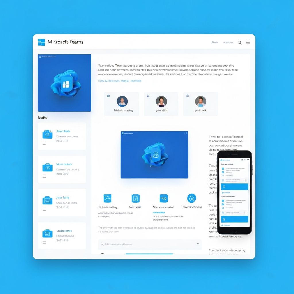 Teams Fundamentals course